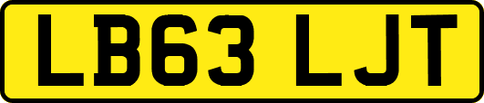 LB63LJT