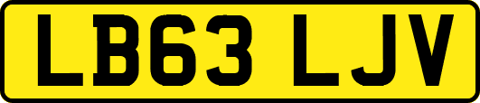 LB63LJV