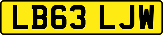 LB63LJW