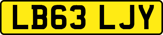 LB63LJY
