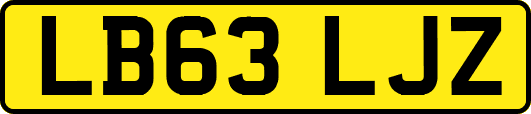LB63LJZ
