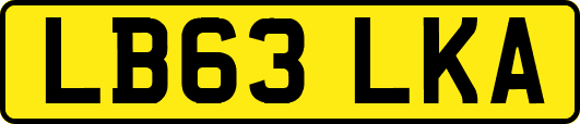LB63LKA