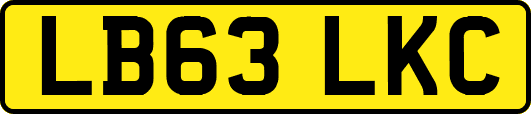 LB63LKC