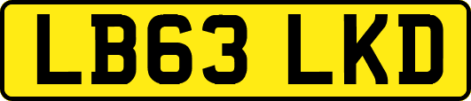 LB63LKD