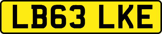 LB63LKE