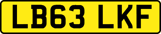 LB63LKF