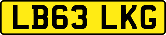 LB63LKG