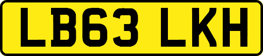LB63LKH