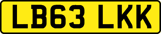 LB63LKK