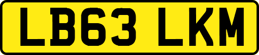LB63LKM