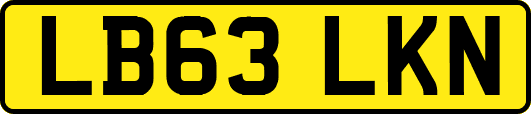 LB63LKN