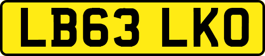 LB63LKO