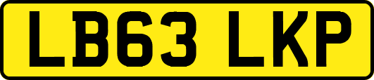LB63LKP