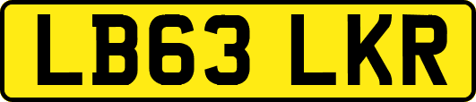 LB63LKR