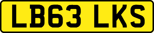 LB63LKS