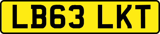 LB63LKT