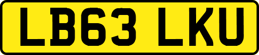 LB63LKU