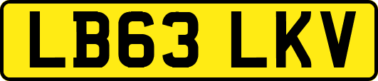 LB63LKV