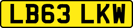 LB63LKW