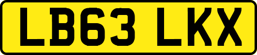 LB63LKX