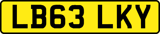 LB63LKY