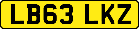 LB63LKZ