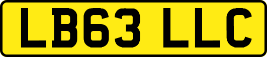 LB63LLC