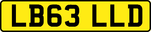 LB63LLD