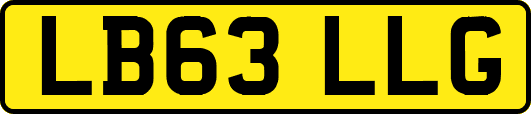LB63LLG