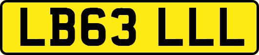 LB63LLL