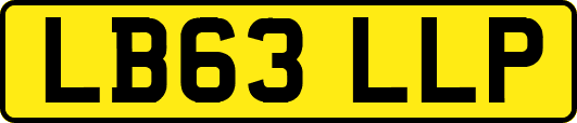 LB63LLP