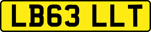 LB63LLT