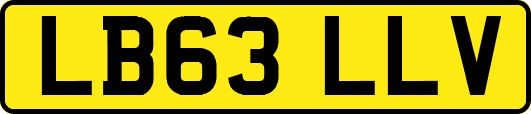 LB63LLV