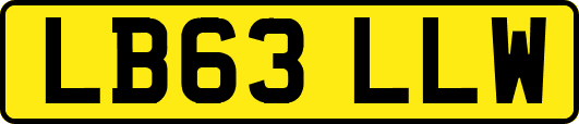 LB63LLW