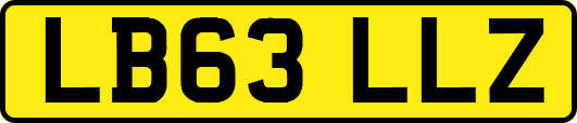 LB63LLZ