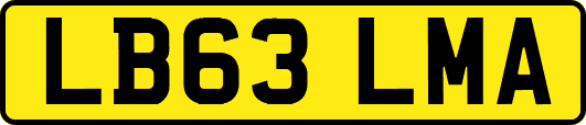 LB63LMA