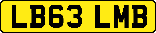 LB63LMB