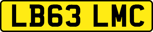 LB63LMC