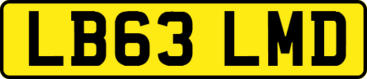 LB63LMD