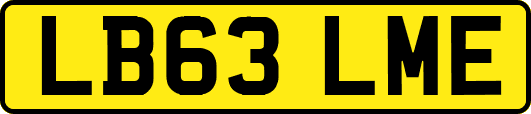 LB63LME