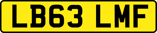 LB63LMF
