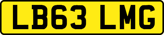 LB63LMG