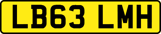 LB63LMH