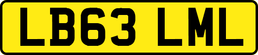 LB63LML