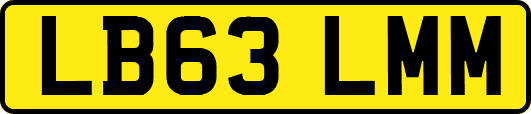LB63LMM