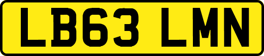 LB63LMN