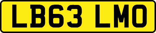 LB63LMO