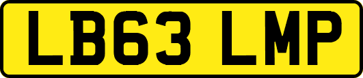 LB63LMP