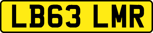 LB63LMR