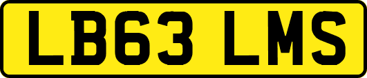 LB63LMS